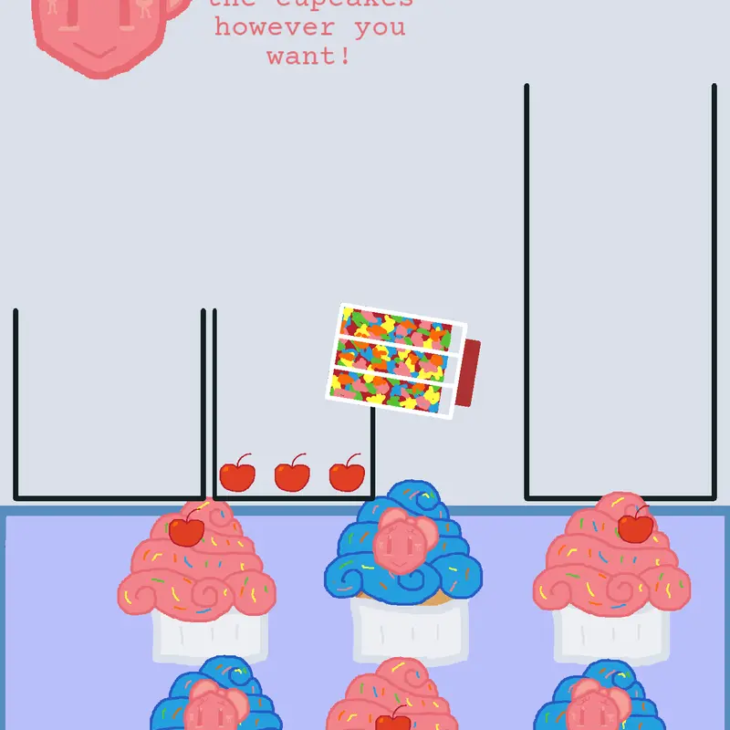 Game by @Forsakenlver