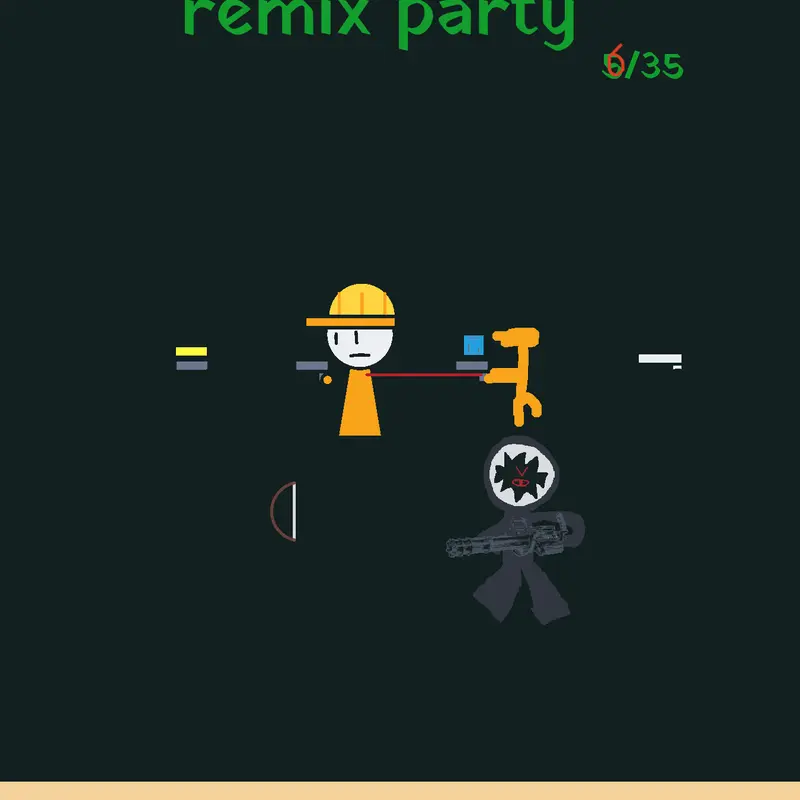 Game by @punnut