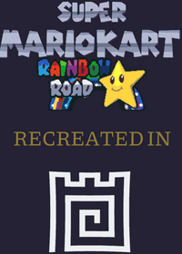 Mario kart