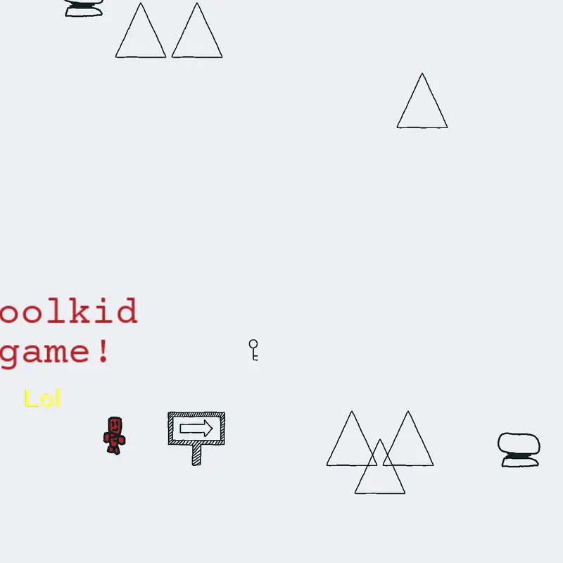 Game by @tutzin