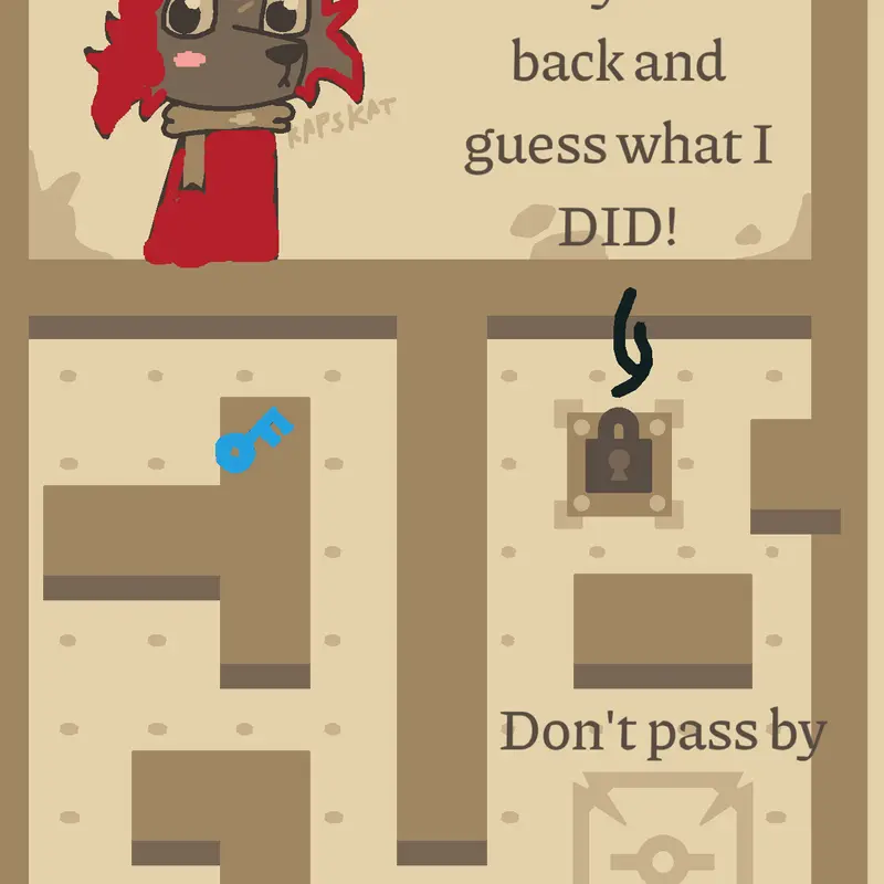 Game by @manons_biggest_fan