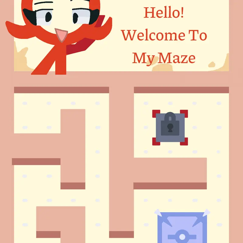 Game by @21Azaliah21