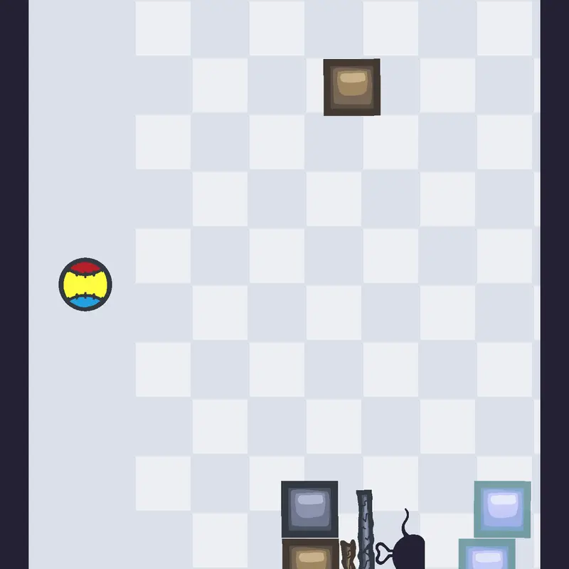 Game by @Doors_A-90