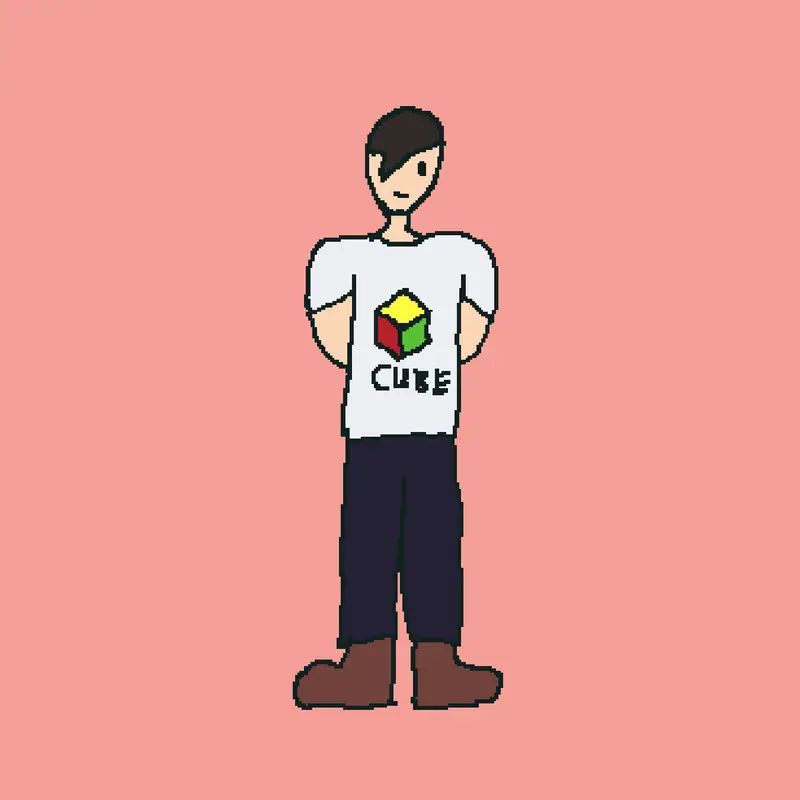 Game by @Pro_cuber