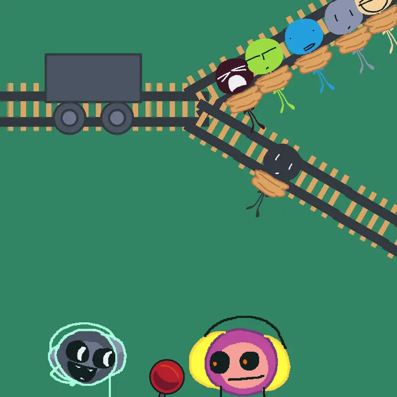 Game by @chrono_official