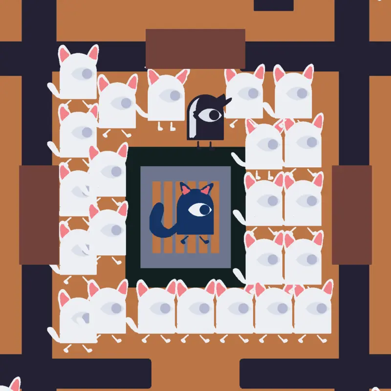 Game by @Kazumi_1950