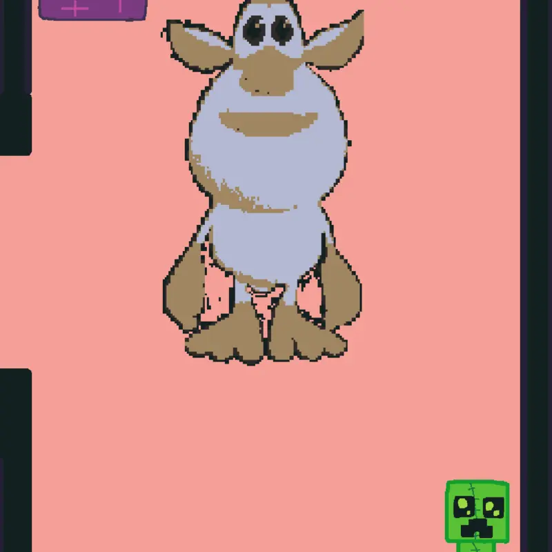 Game by @fatihbosna