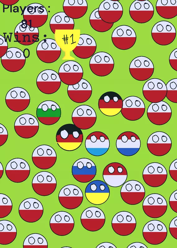 Game by @Neboskreb2
