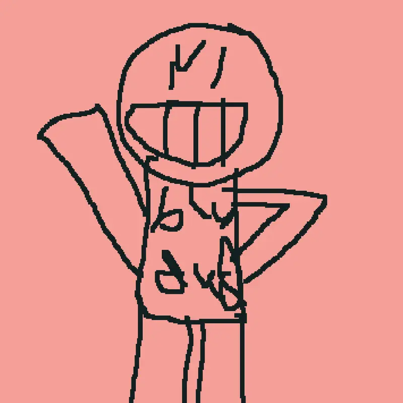 Game by @glorp13