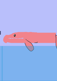 Mutant Blobfish