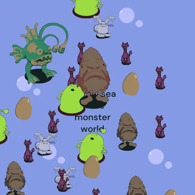 Game by @Mimi-loves-puffwumps