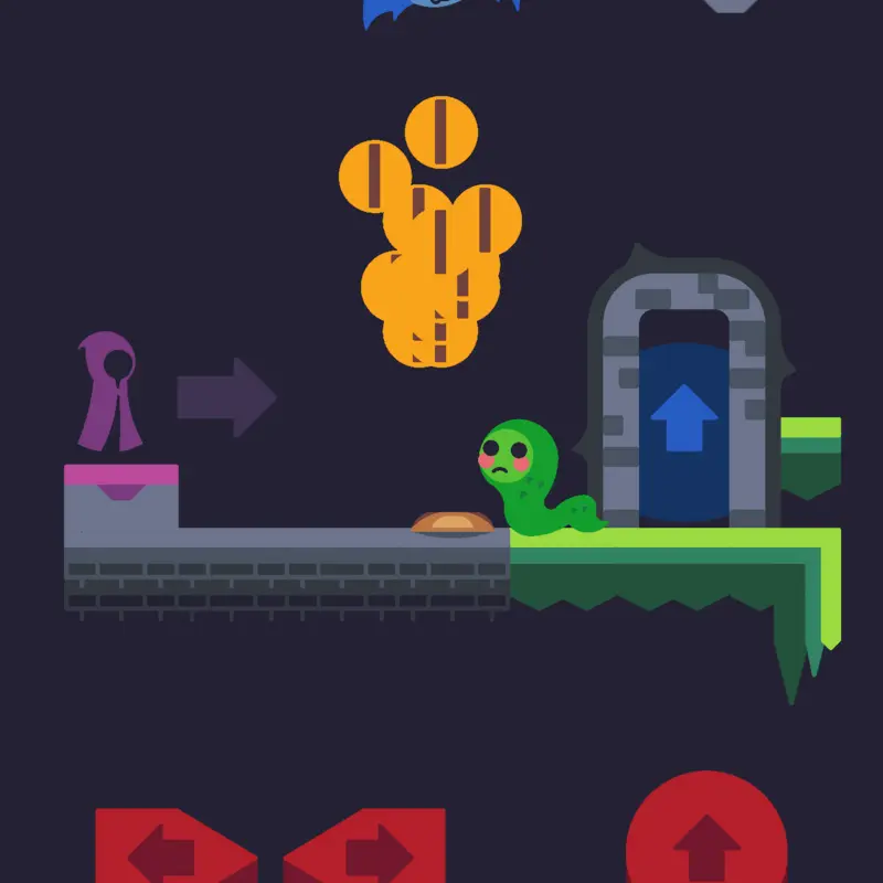 Game by @tyerno