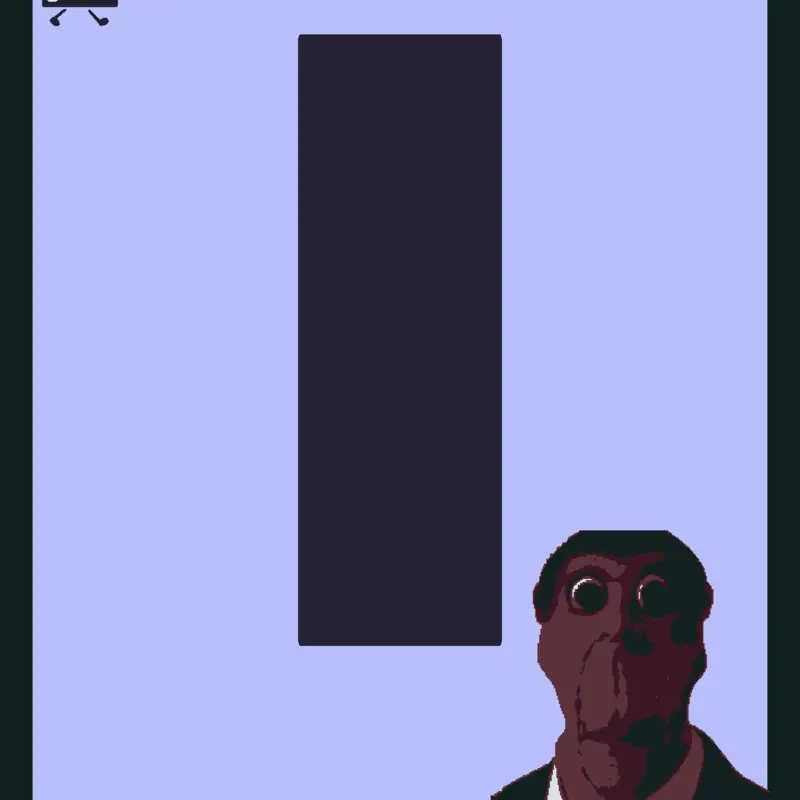 Game by @huierd