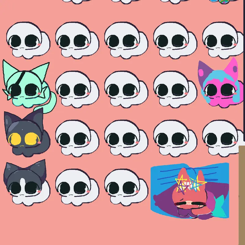 Game by @KITIFLUFI