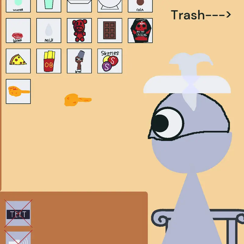 Game by @kernelcorn