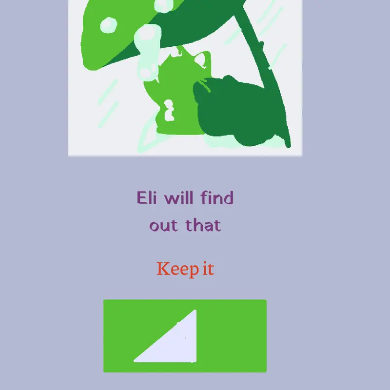 Talk to me by @FernandofirminoOlive