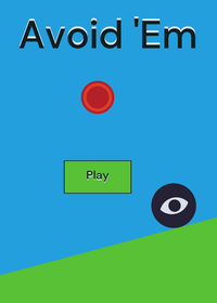 Avoid 'Em