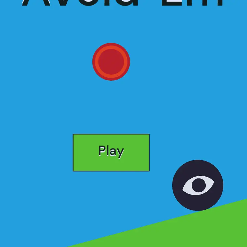 Avoid 'Em by @player-castle