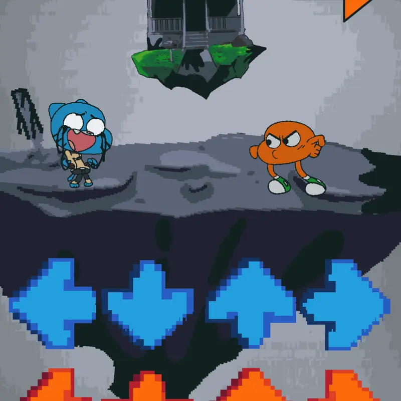 Game by @sleepberry