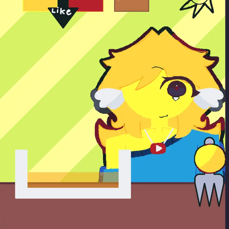 Game by @yeyar