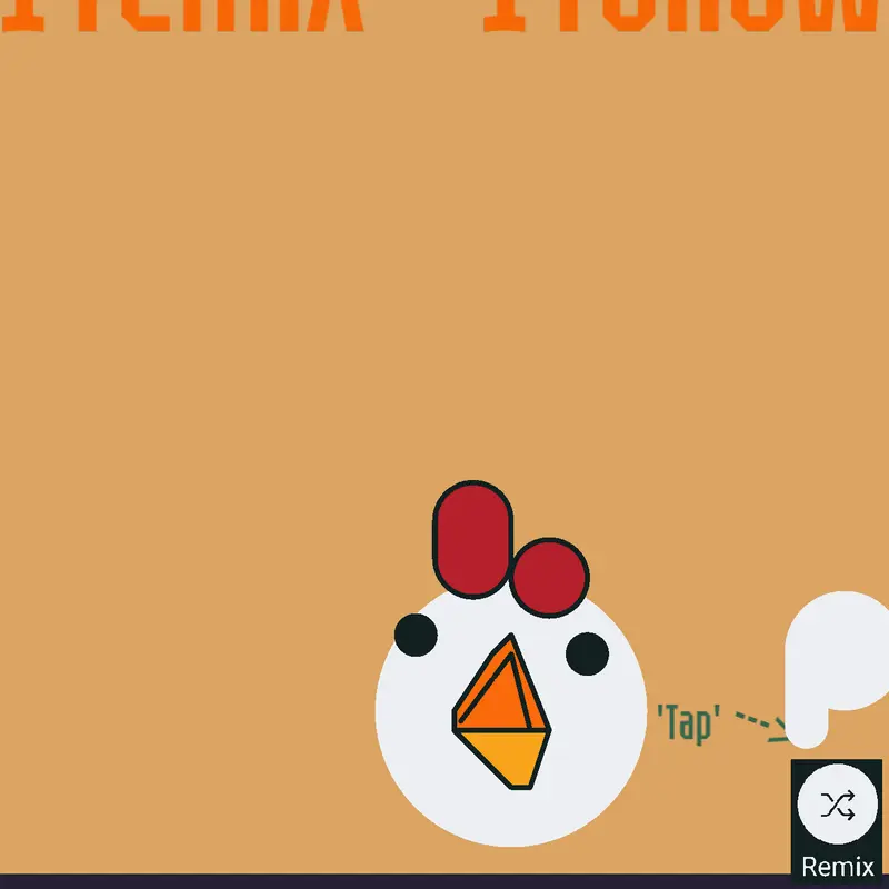 Game by @MaxdesignPro3