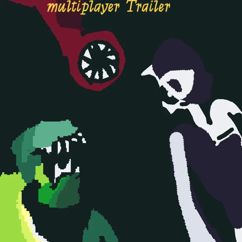 Game by @mysia