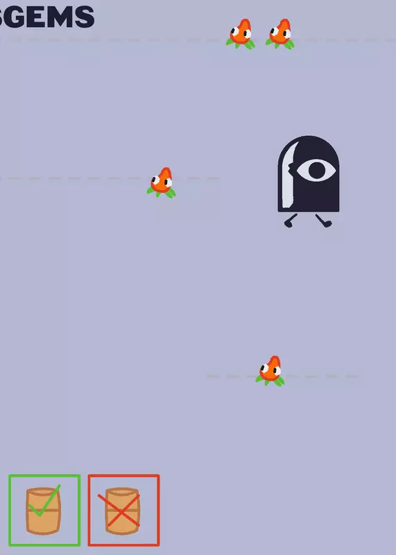 Game by @captaincauliflower42