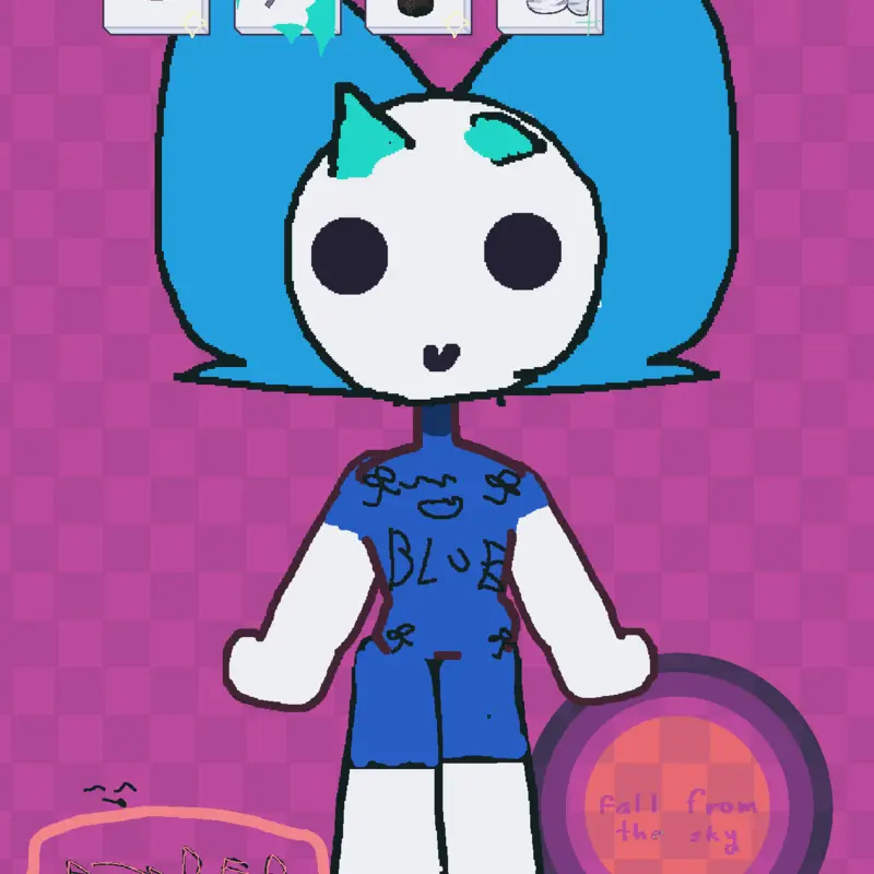Game by @Amber_for_life