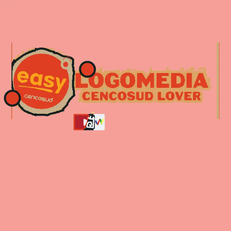 Logomedia Logo New by @logomediathebandfan192