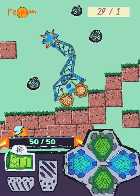 Game by @NinjaSlave