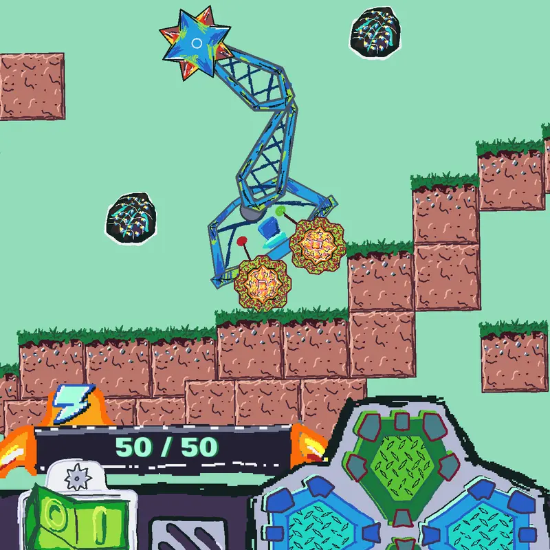 Game by @NinjaSlave