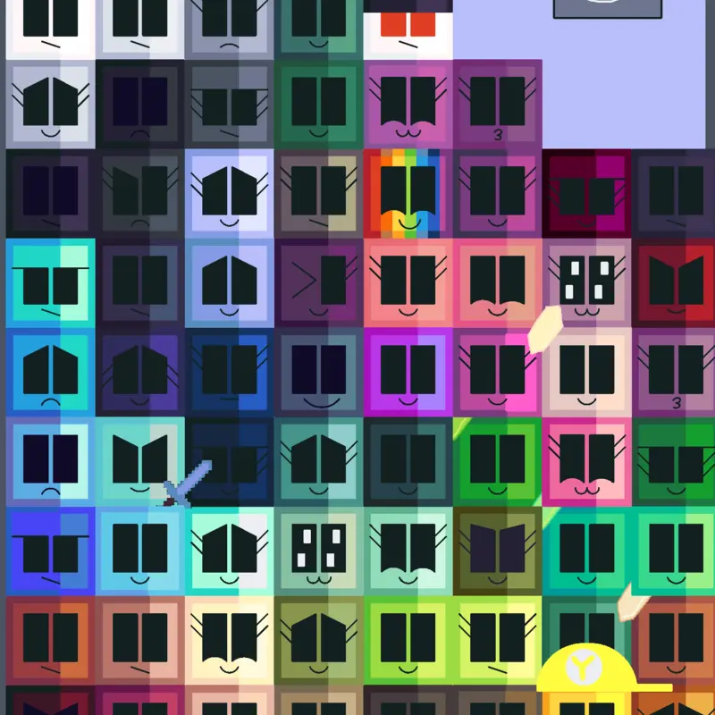 Game by @mustard74