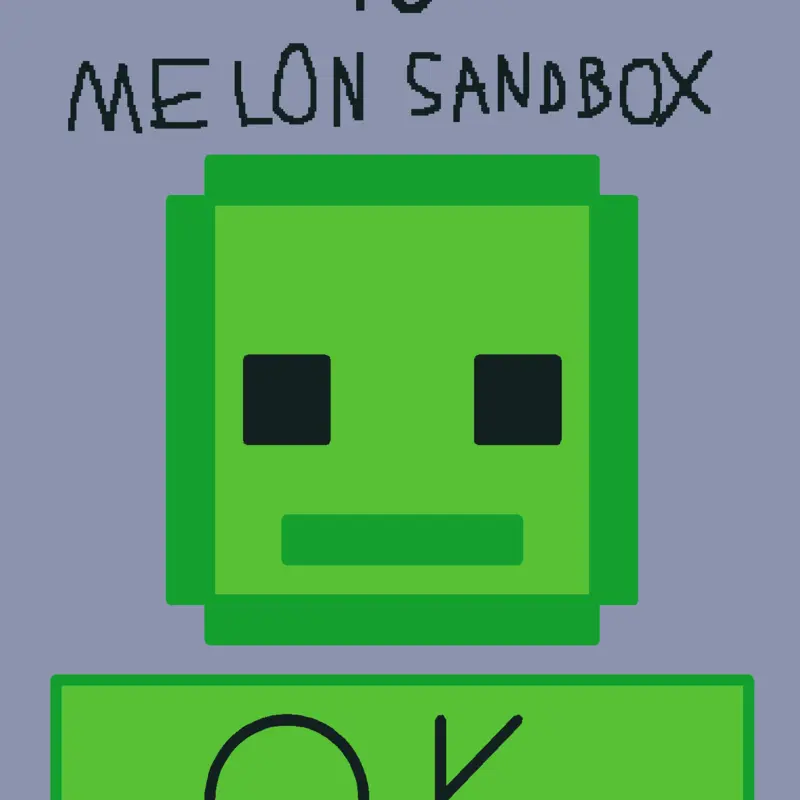 Game by @calebe_mobile