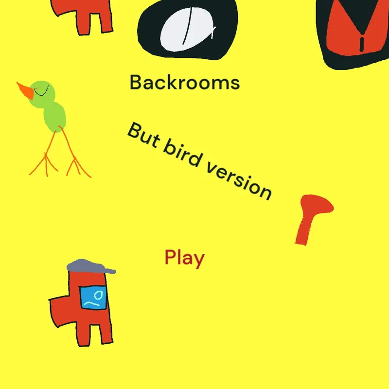 Game by @kdjdhdje