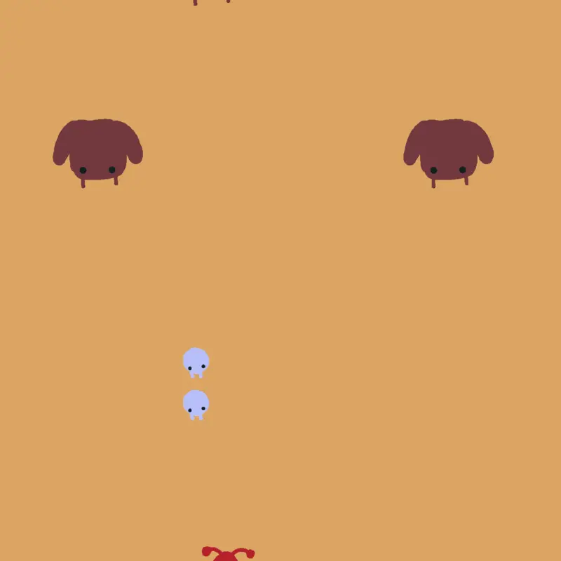 Game by @HSey2014