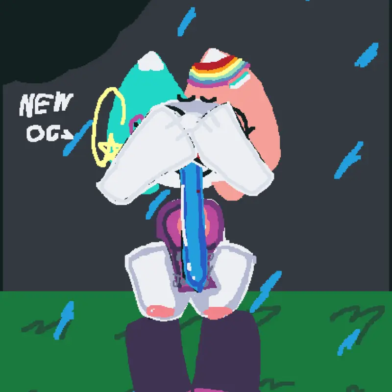 Game by @TINA-UvU