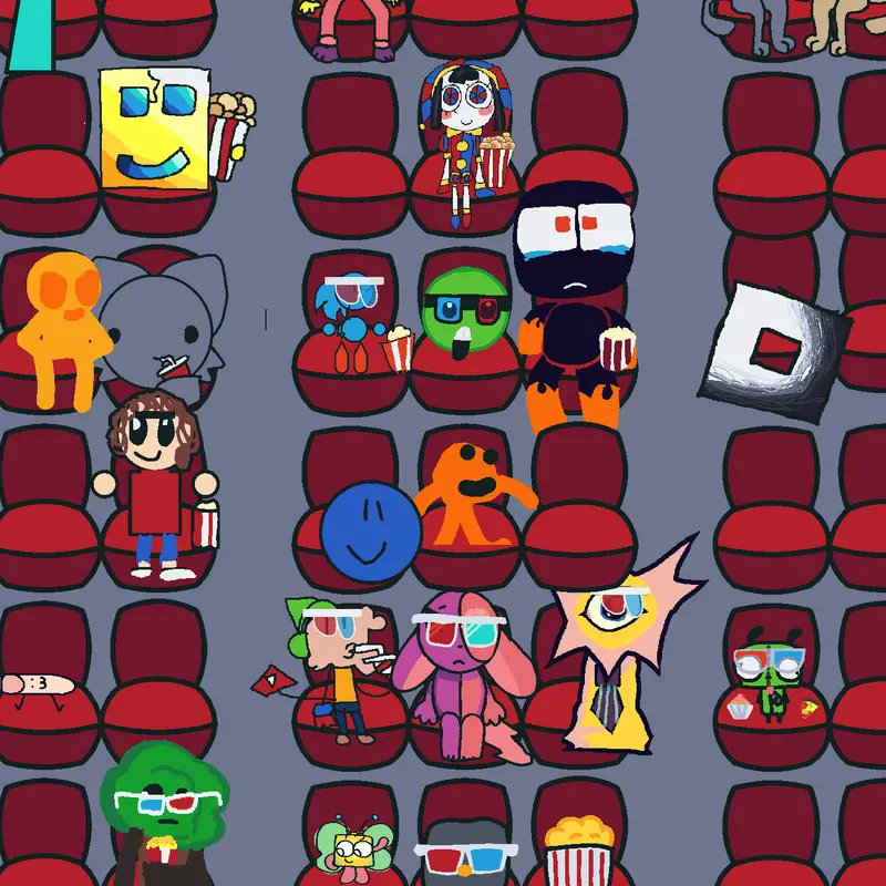 Game by @ilikestrawberry123