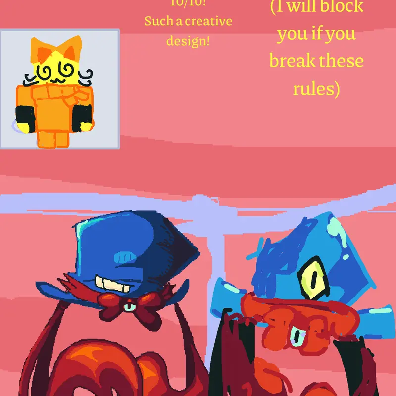 Game by @HoneyStar_kit