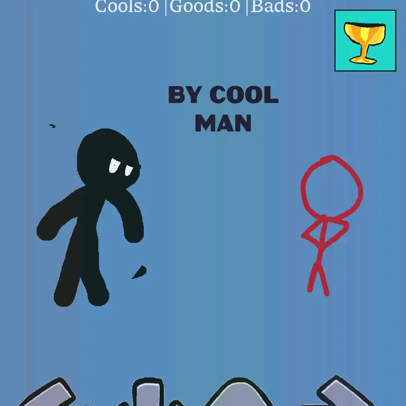 Game by @coolman1572