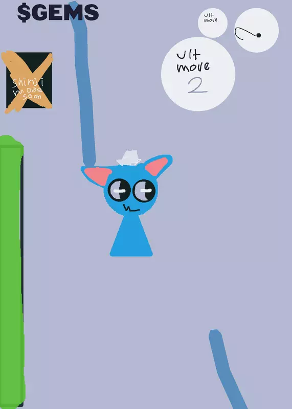 Game by @BAMBOMAIN