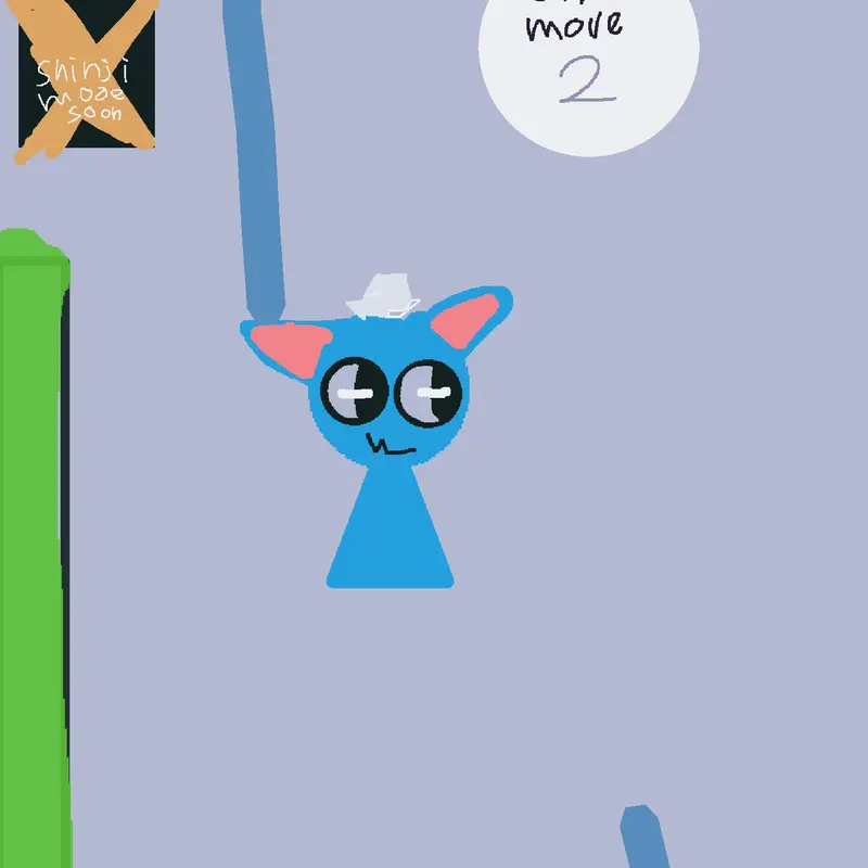 Game by @bambfake