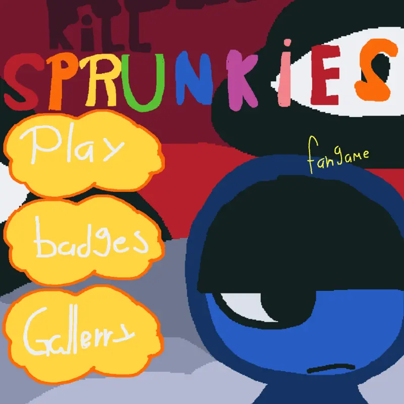 Game by @ArthurGruber1234