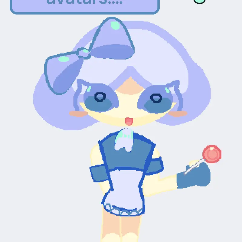 Game by @m2lisa_Nur_idk