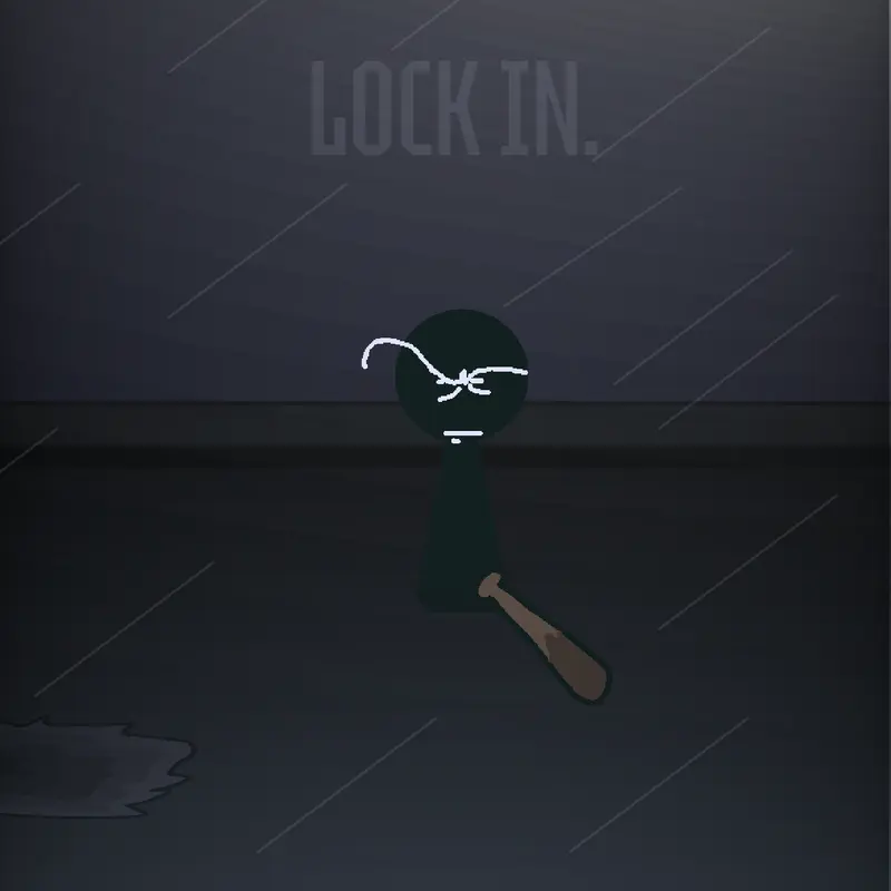 LOCK IN by @Noryu