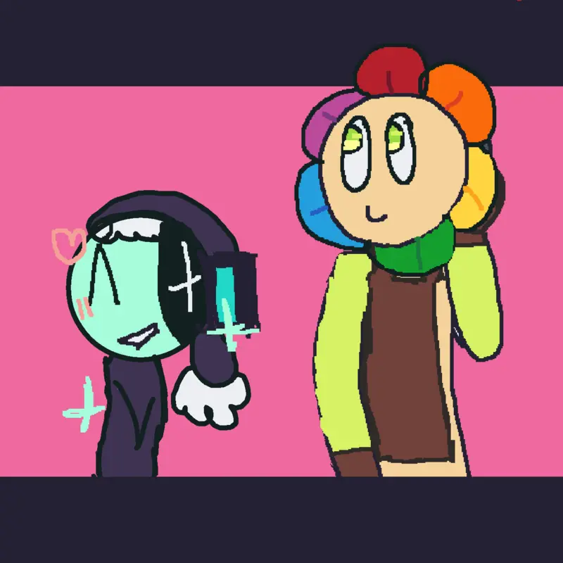 Game by @sillysterr