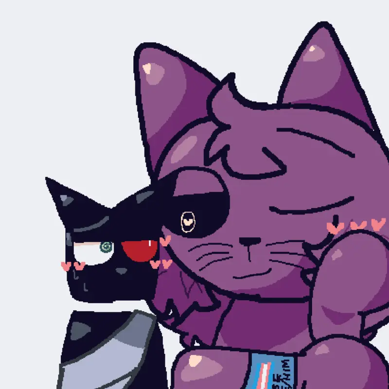 !PAST AU! by @KaylaZaSharkzo