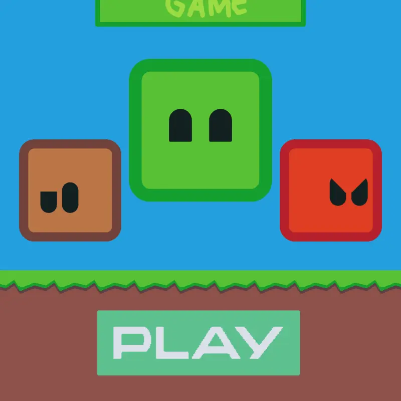 Game by @JokiIsCool