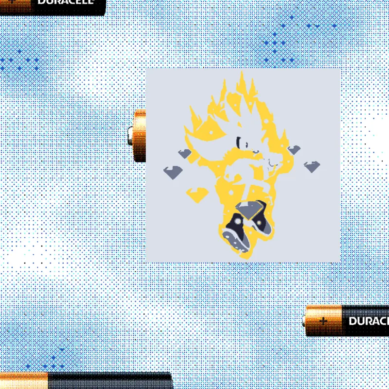 Game by @Luffylush6890