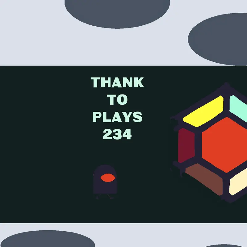 Game by @drabgore