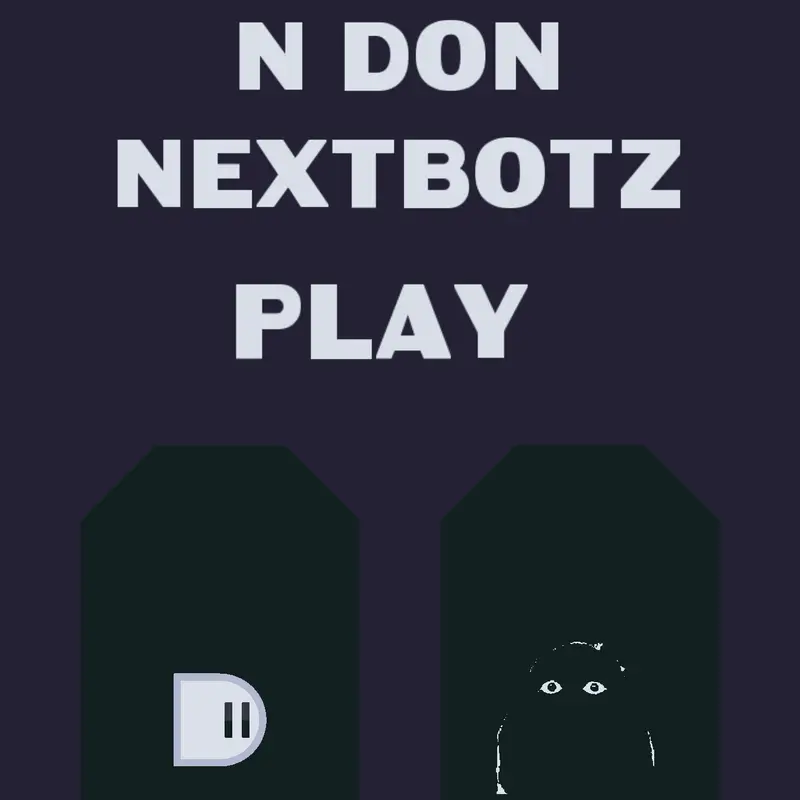 Game by @N_don